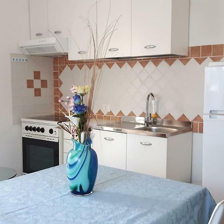 Simple And Very Nice Ольбия Экстерьер фото