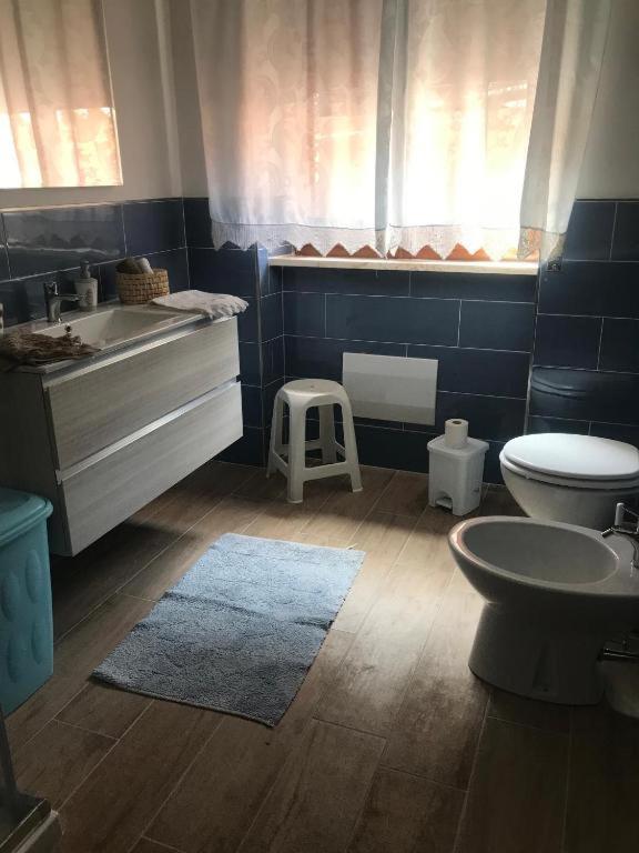 Simple And Very Nice Ольбия Экстерьер фото