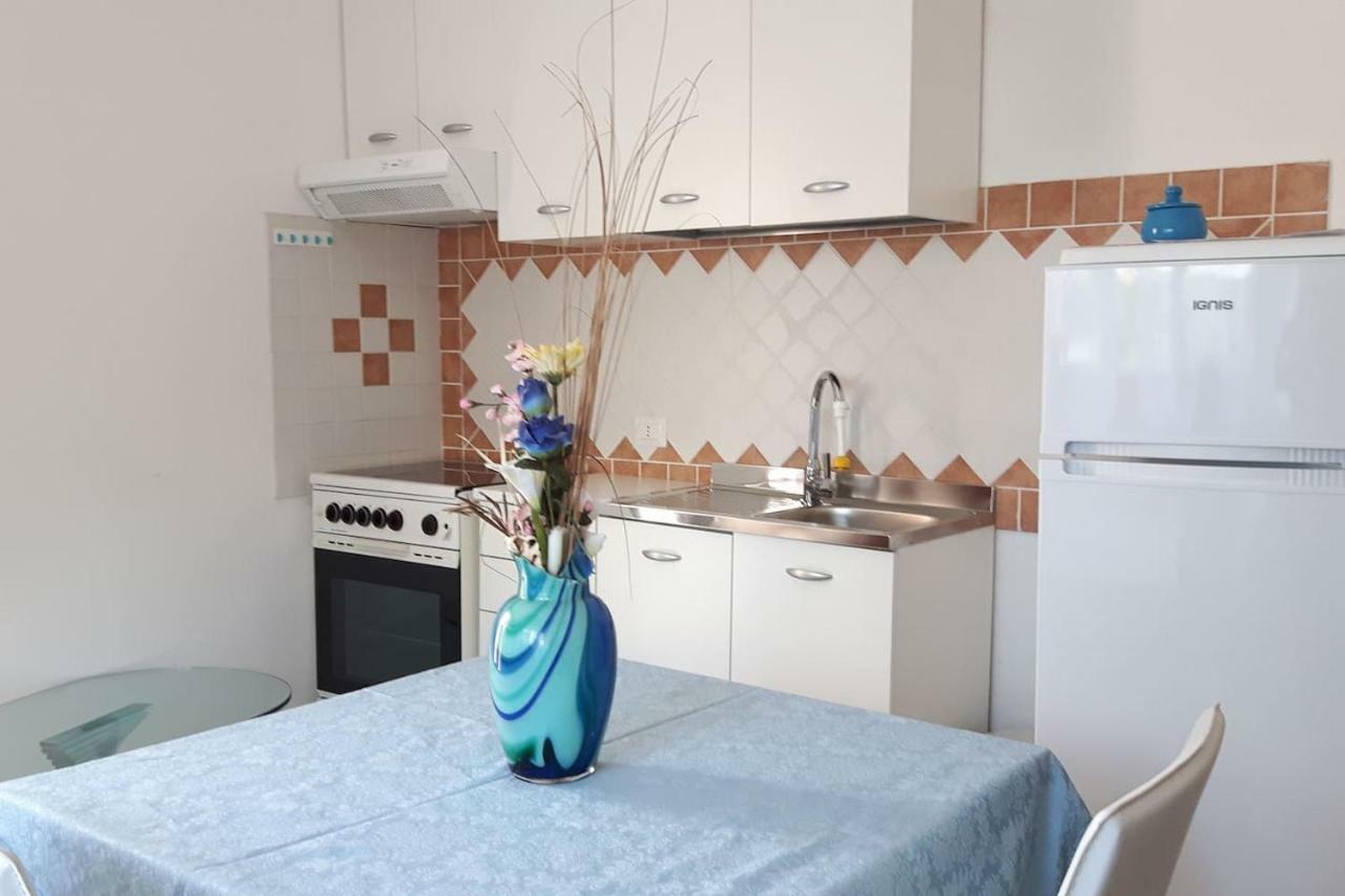 Simple And Very Nice Ольбия Экстерьер фото